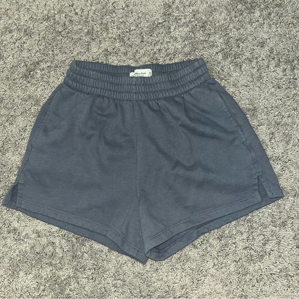 Abercrombie shorts